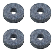 DIXON PAWS9B4HP-Felpa De Platillos - Small - 4 Unidades
