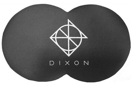 DIXON PZMFDPPHP- Falam Protector deBombo p/ Pedal Doble