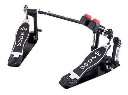 DW CP2002 -Pedal De Bombo Doble Serie .2000