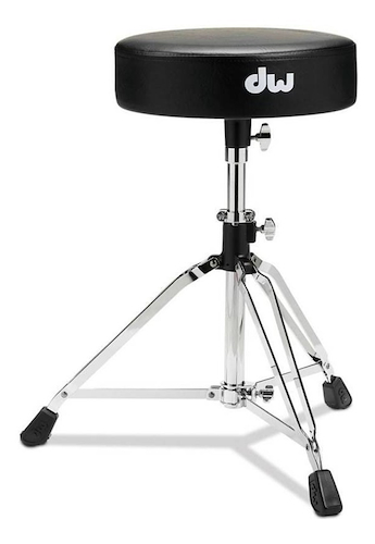 DW CP3100 - Banqueta Redonda