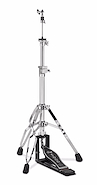DW Soporte Hi Hat 3 patas dobles- CP5500D