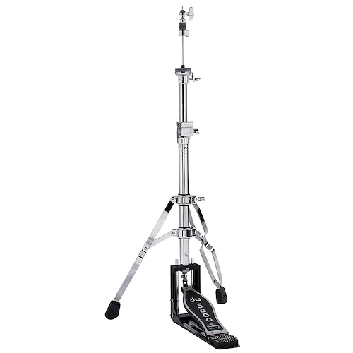DW Pie De Hi Hat Delta 2 Leg Heavy Duty- CP5500TD