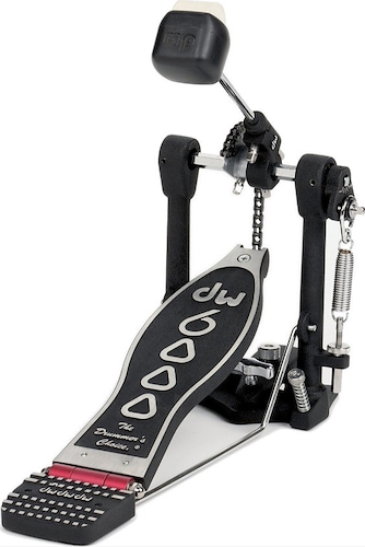 DW CP6000AX-Pedal de Bombo Ser.6000 Accelerator Drive