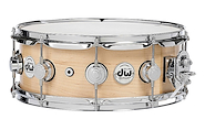 DW DRX25514SC 14X5.5 TEN SIX MAPLE USA