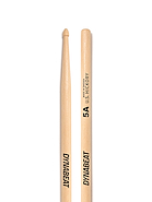 DYNABEAT - 5A Punta Madera Hickory- WDB5A