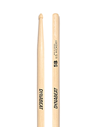 DYNABEAT - 5B Punta Madera Hickory- WDB5B