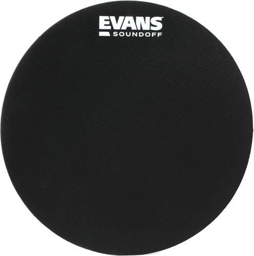 EVANS - Muteador sound off 13