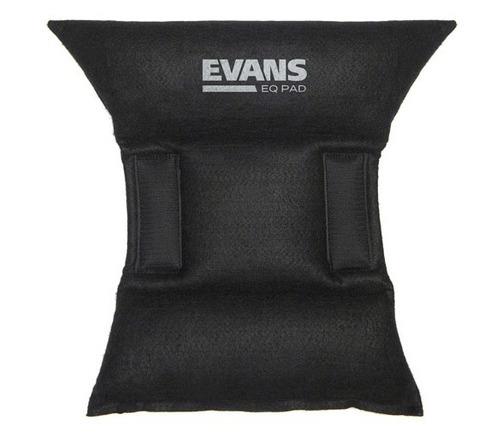 EVANS - Muffling Para Bombo- EQPAD