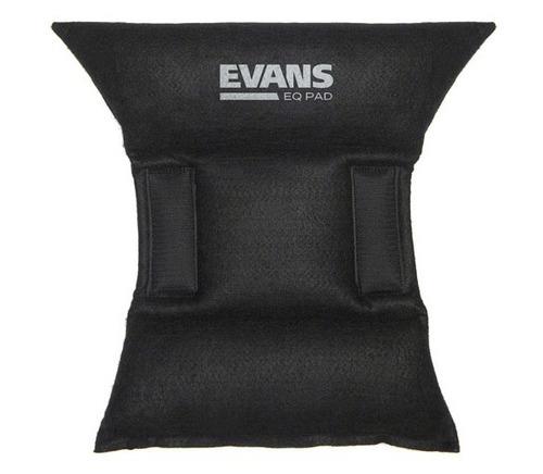 EVANS - Muffling Para Bombo