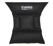 EVANS - Muffling Para Bombo- EQPAD