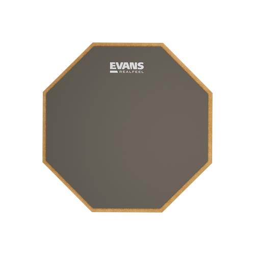 EVANS - Pad Simple Apprentice Pad 7
