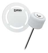 EVANS - Falam Patch Blanco X 2 Unidades- EQPAF1