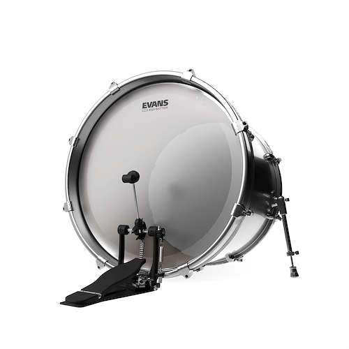 EVANS - EQ3 Coated 18