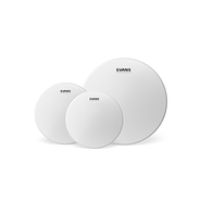 EVANS - G1 Coated Tom Pack 12" 13" 16"