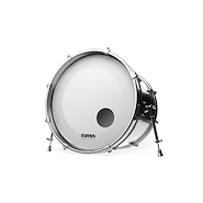 EVANS - EQ3 Resonante Blanco 24
