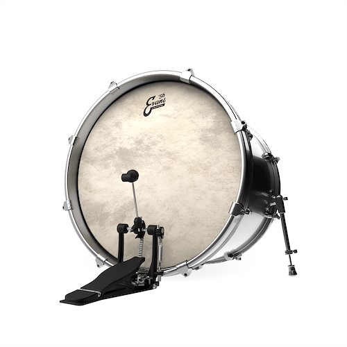 EVANS BD22CT -Parche de Bombo Calftone 22