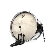 EVANS BD22CT -Parche de Bombo Calftone 22