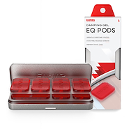 EVANS EQPODS