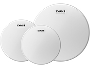EVANS ETPUV2F-TOM PACK EVANS UV2 ARENADO 10
