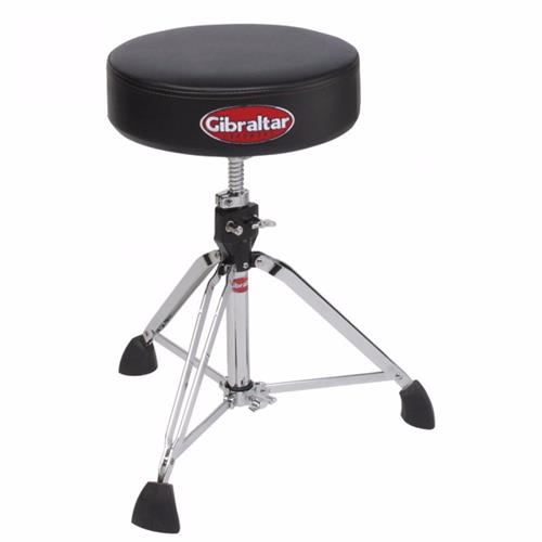 GIBRALTAR 9608- Banqueta Intruder Asiento Redondo
