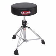 GIBRALTAR 9608- Banqueta Intruder Asiento Redondo