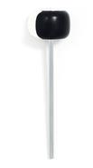 GIBRALTAR - SC-3266 -Mazo pedal bombo Felpa Plastico