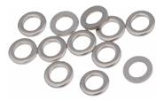 GIBRALTAR SC-11- Set Arandela Metal X 12