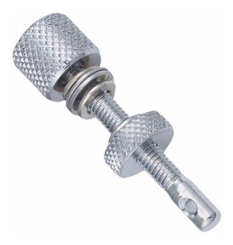 GIBRALTAR SC0053- Ajuste Tension Resorte Pedal X 2