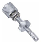 GIBRALTAR SC0053- Ajuste Tension Resorte Pedal X 2
