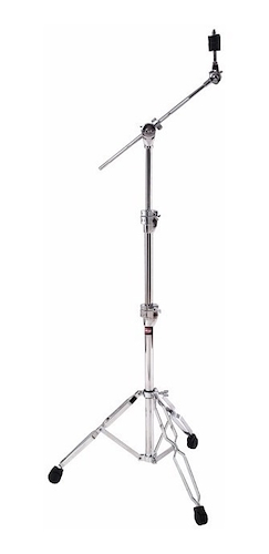 GIBRALTAR 6709- AVENGER  Soporte Boom Platillo 3 pata
