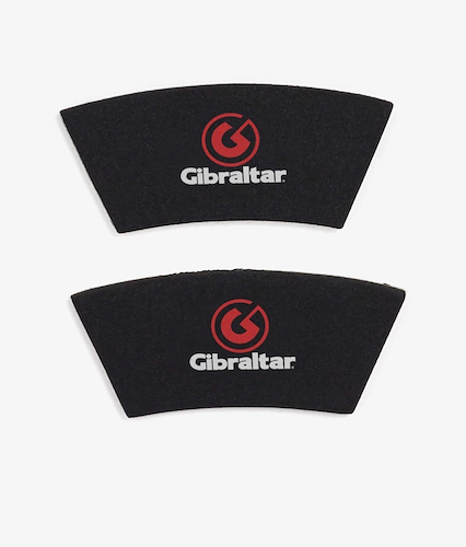 GIBRALTAR Sordina externa  x 6 UNIDADES - SCTD