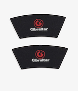 GIBRALTAR Sordina externa  x 6 UNIDADES - SCTD