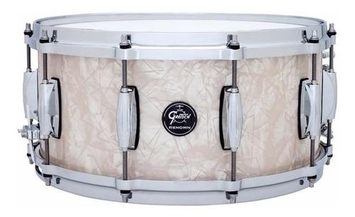 GRETSCH RN26514S VP - RENOWN MAPLE VINTAGE PEARL