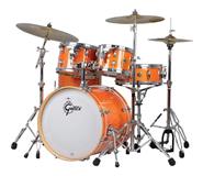 GRETSCH CM1-E825- Bater 5C/Catalina Maple -AMG Amber Glaze