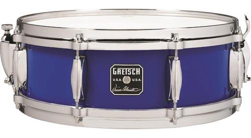 GRETSCH GAS0514-VC -Usa Custom Vinnie Colaiuta Maple 14x5