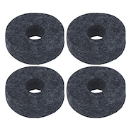 HECOS HF-4010- Felpas para platillo (x 4 unid.)