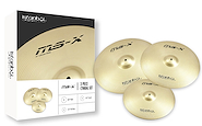 ISTANBUL AGOP - SET MSX HH14+C16+R20