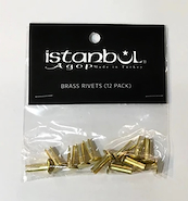 ISTANBUL AGOP RVT12 -Rivets pack x 12 pcs