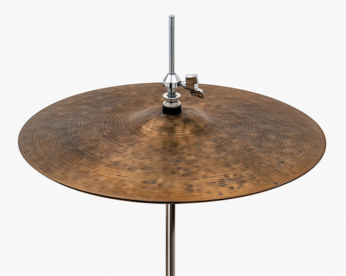 ISTANBUL AGOP 30TH14 - AGOP 30TH ANIVERSARIO HI HAT 14