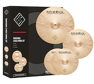 ISTANBUL AGOP ITRS - TRADITIONAL MH14+MC16+MR20 + Funda