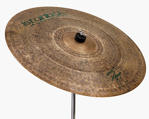 ISTANBUL AGOP AGR22 - AGOP SIGNATURE RIDE 22