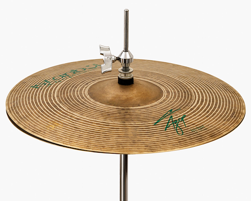 ISTANBUL AGOP AGH14 - AGOP SIGNATURE HI HAT 14