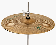 ISTANBUL AGOP AGH14 - AGOP SIGNATURE HI HAT 14