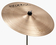 ISTANBUL AGOP STCR22 - AARON STERLING SIGNATURE CRASH RIDE 22"