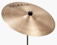 ISTANBUL AGOP STCR22 - AARON STERLING SIGNATURE CRASH RIDE 22