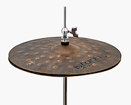 ISTANBUL AGOP XDDH13 - XIST DRY DARK HI HAT 13