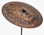 ISTANBUL AGOP XDDC17 - XIST DRY DARK CRASH 17