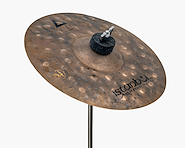 ISTANBUL AGOP XDDSP10 - XIST DRY DARK SPLASH 10