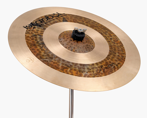 ISTANBUL AGOP SC18 - SULTAN CRASH 18
