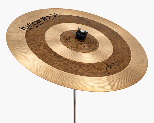 ISTANBUL AGOP SR20 - AGOP SULTAN RIDE 20